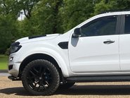 Ford Ranger WILDTRAK 4X4 DCB TDCI 10