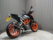 KTM 390 DUKE 2018 ONLY 11K GREAT LOOKING A2 READY ENDURO BIKE 390CC 4