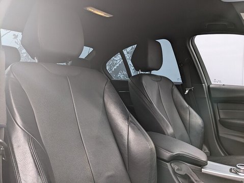 BMW 3 Series 320I M SPORT 12