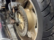 Honda Pan 1998 GOOD RUNNING PROJECT BIKE 1100CC CLASSIC SPORTS TOURER 28