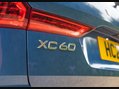 Volvo XC60 2.0 XC60 R-Design T6 Recharge AWD Auto 4WD 5dr 18