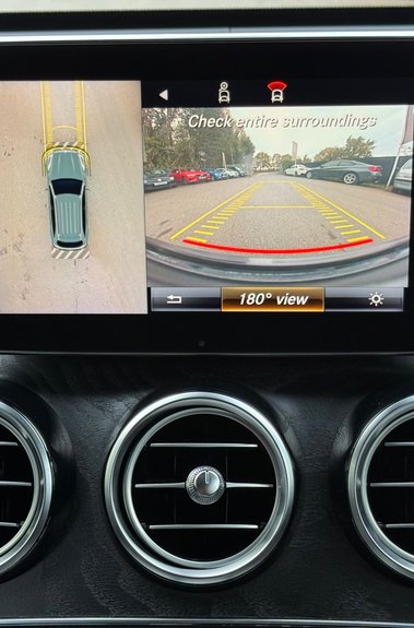 Mercedes-Benz GLC GLC 350 D 4MATIC AMG LINE PREMIUM PLUS -360 CAMERAS -FULL M/B SERVICE HIST 