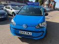 Volkswagen Up 1.0 Take up! Euro 5 3dr 3