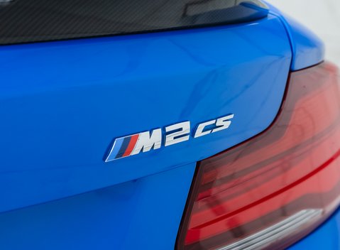 BMW M2 CS 41
