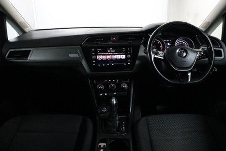 Volkswagen Touran SE FAMILY TDI BLUEMOTION TECHNOLOGY DSG 41