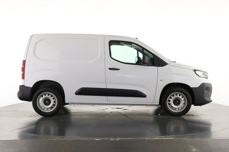 Peugeot Partner BLUEHDI PROFESSIONAL L1 6