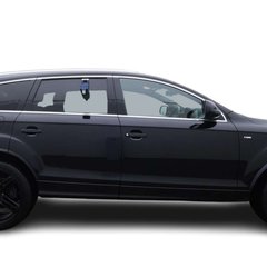 Audi Q7 3.0 TDI V6 S line Plus SUV 5dr Diesel Tiptronic quattro Euro 5 (s/s) (245 p 2