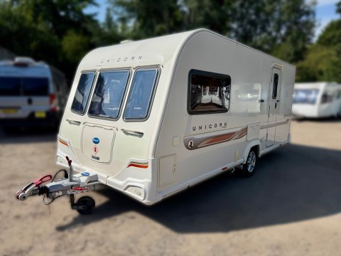 Bailey Unicorn Seville  1