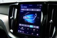 Volvo XC60 2.0 XC60 R-Design B4 MHEV AWD Auto 4WD 5dr 40