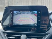 Suzuki S-Cross MOTION BOOSTERJET MHEV 24