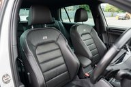 Volkswagen Golf 2.0 Golf R TSi Semi-Auto 4WD 5dr 4