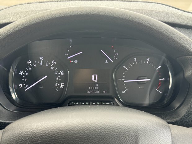 Toyota Proace SWB L1H1 [SOLD CM] Low Roof Icon Air Con Nav Sensors EURO 6 17