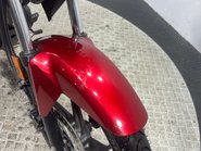 Honda CB 2022 ONLY 8K LONG MOT SERVICED COMMUTER LEARNER BIKE CBF125 125CC 15