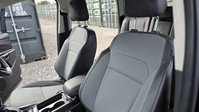 Ford Kuga 1.5T EcoBoost Titanium SUV 5dr Petrol Auto AWD Euro 6 (s/s) (182 ps) 35