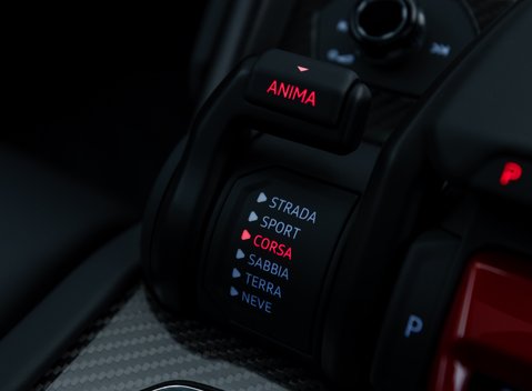 Lamborghini Urus S 27