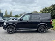 Land Rover Discovery 3.0 Discovery Graphite SDV6 Auto 4WD 5dr 19