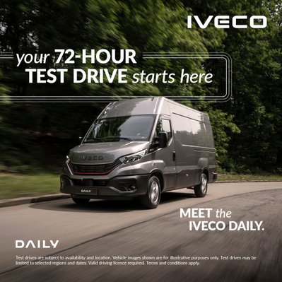 YOUR MISSION STARTS THE MOMENT YOU TAKE THE WHEEL