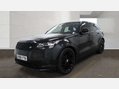 Land Rover Range Rover Velar 2.0 Range Rover Velar HSE D240 Auto 4WD 5dr 2