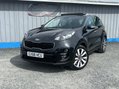 Kia Sportage 1.7 CRDi 3 Euro 6 (s/s) 5dr 47