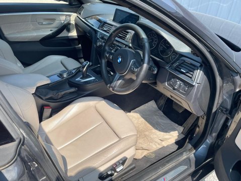 BMW 4 Series 3.0 430d M Sport Auto Euro 6 (s/s) 5dr 5