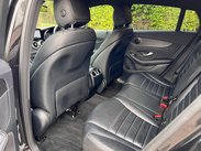 Mercedes-Benz GLC 2.0 GLC300d AMG Line (Premium) Coupe G-Tronic+ 4MATIC Euro 6 (s/s) 5dr 35