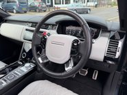 Land Rover Range Rover 5.0 P565 V8 SV Autobiography Dynamic SUV 5dr Petrol Auto 4WD Euro 6 560BHP 28