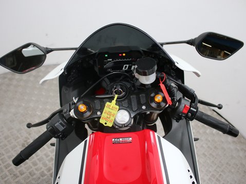 Yamaha R7 YZF R7 (YZF690) 15