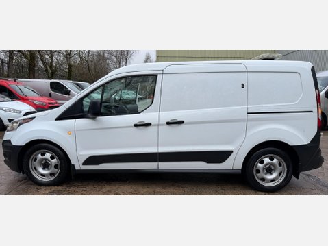 Ford Transit Connect 1.5 TDCi 210 L2 H1 5dr 23