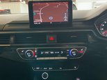 Audi A4 1.4 TFSI Black Edition Estate 5dr Petrol Manual Euro 6 (s/s) (150 ps) 9