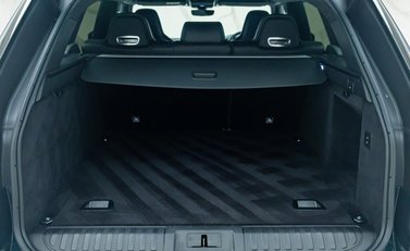 Land Rover Range Rover Sport SVR Urban 44