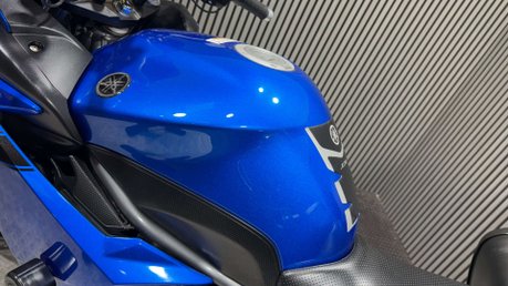 Yamaha XJ6 2011 26K LONG MOT FULL LUGGAGE 600CC COMMUTER BIKE 17