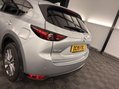Mazda CX-5 2.2 SKYACTIV-D Sport Nav+ Euro 6 (s/s) 5dr 42