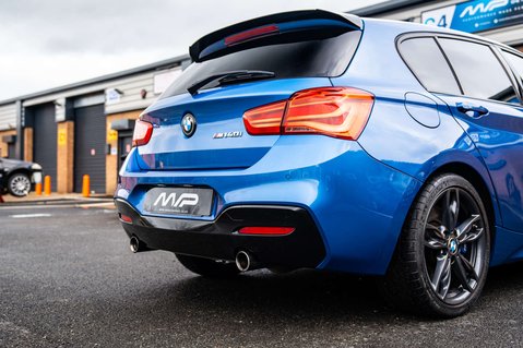 BMW 1 Series 3.0 M140I Auto 5dr 44
