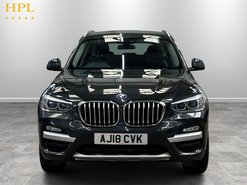 BMW X3 2.0 20d xLine SUV 5dr Diesel Auto xDrive Euro 6 (s/s) (190 ps)
