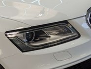 Audi Q5 2.0 Q5 S Line+ TDI Quattro Auto 4WD 5dr 25