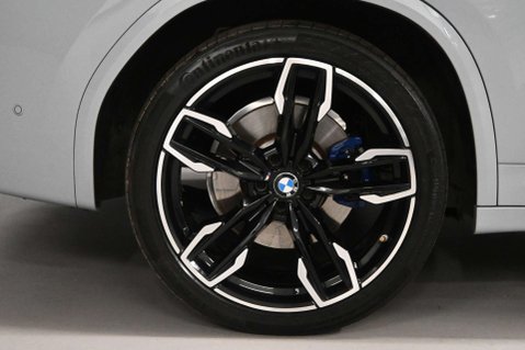 BMW X3 3.0 X3 M40i MHEV Auto 4WD 5dr 54