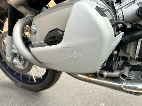 BMW R 1200 GS Adventure R 1200 GS ADVENTURE 14