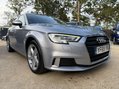 Audi A3 1.6 A3 Sportback Sport 30 TDI 5dr 17