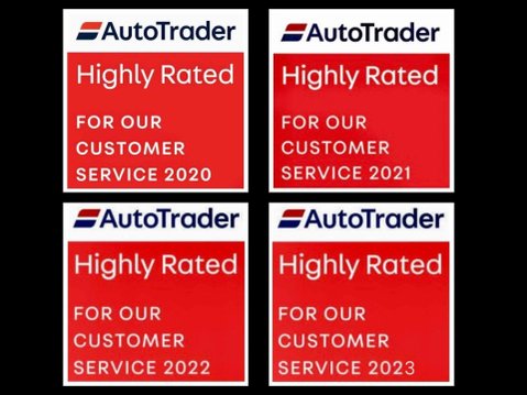 Kia Ceed 1.6 CRDi 3 Sports Wagon Auto Euro 5 5dr 3