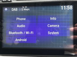 Honda HR-V 1.5 HR-V EX I-VTec CVT 5dr 32