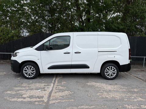 Citroen Berlingo 950 ENTERPRISE XL BLUEHDI 5