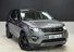 Land Rover Discovery Sport 2.0 Discovery Sport Black HSE SD4 Auto 4WD 5dr