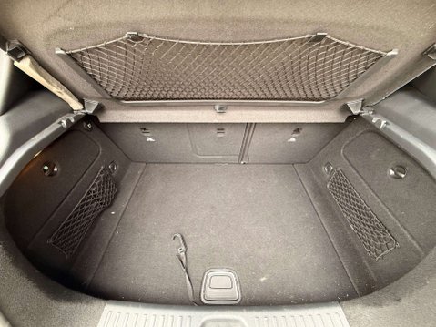 Mercedes-Benz A Class 2.1 A 200 D AMG Line 5dr 18
