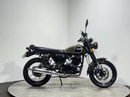 Herald Motor Co Classic 2016 8K GOOD RUNNING BIKE MOT CLEAN 250CC RETRO BIKE 1