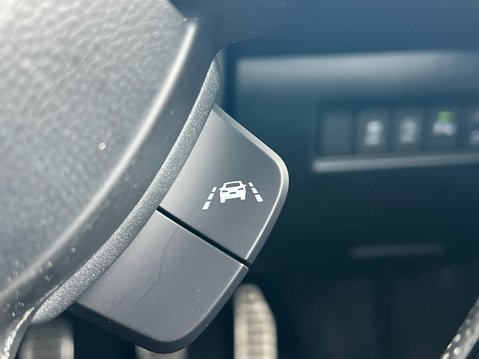 Suzuki Swift SPORT BOOSTERJET MHEV 35