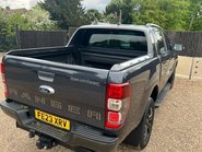 Ford Ranger WILDTRAK ECOBLUE 21
