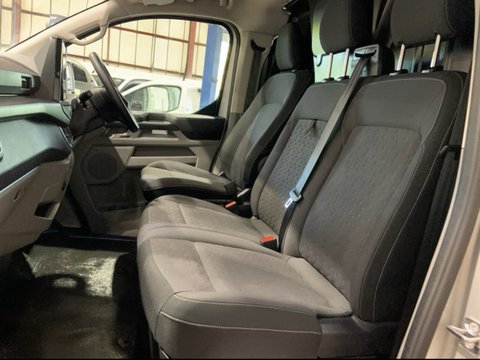 Ford Transit Custom 320 LIMITED L1H1 P/V ECOBOOST 15