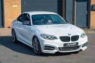 BMW 2 Series 3.0 M235i 2dr 6