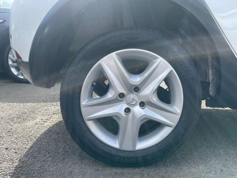 Dacia Sandero Stepway 1.5 dCi Laureate Euro 6 (s/s) 5dr 14