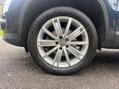 Volkswagen Tiguan 2.0 Tiguan Match Edition TDI BlueMotion Technology 4Motion 4WD 5dr 52